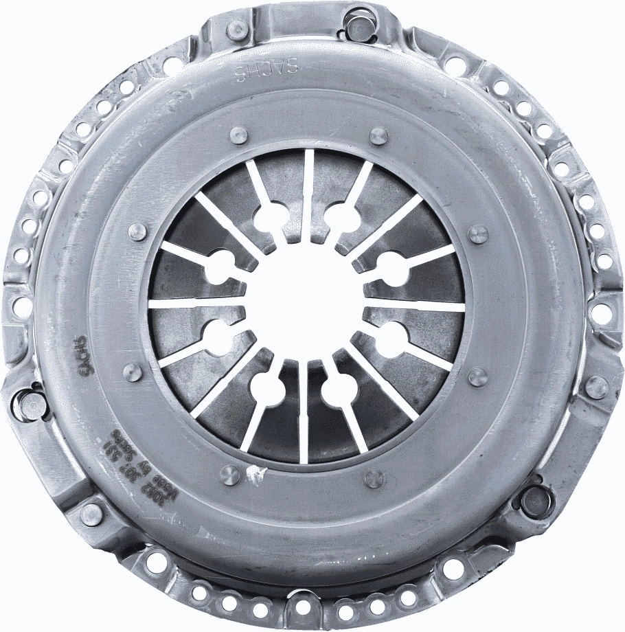 SACHS 3000 951 786 Clutch Kit