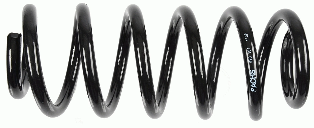 Suspension Spring 993 161