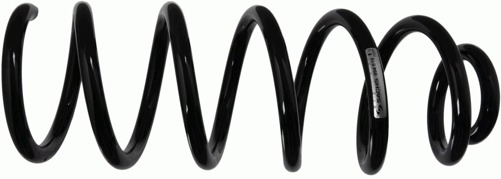 Suspension Spring 994 616