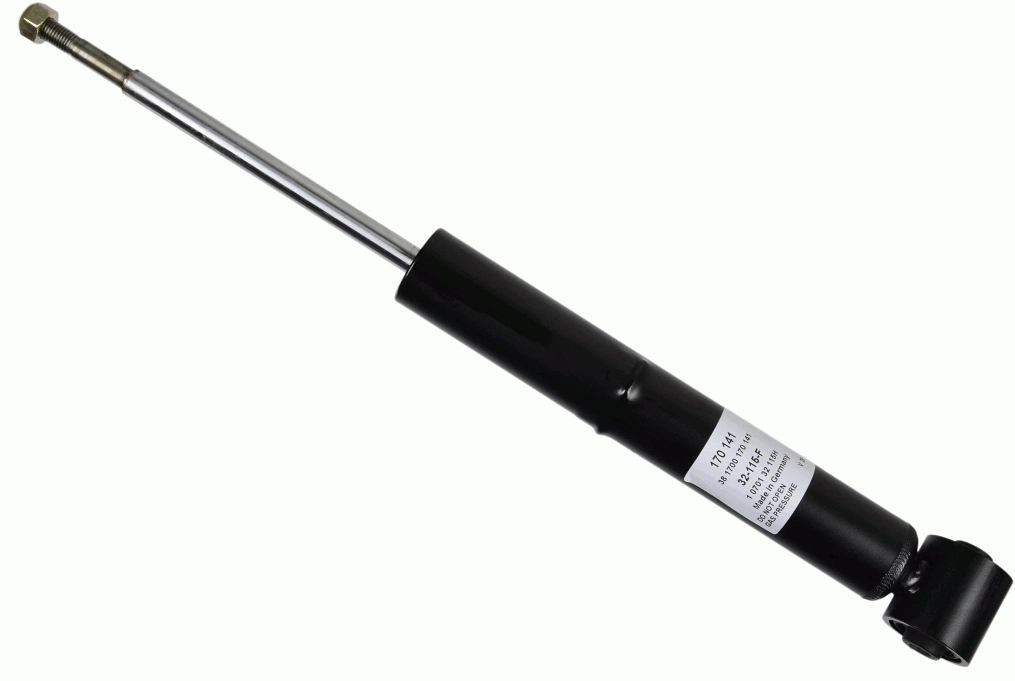 Shock Absorber 170 141