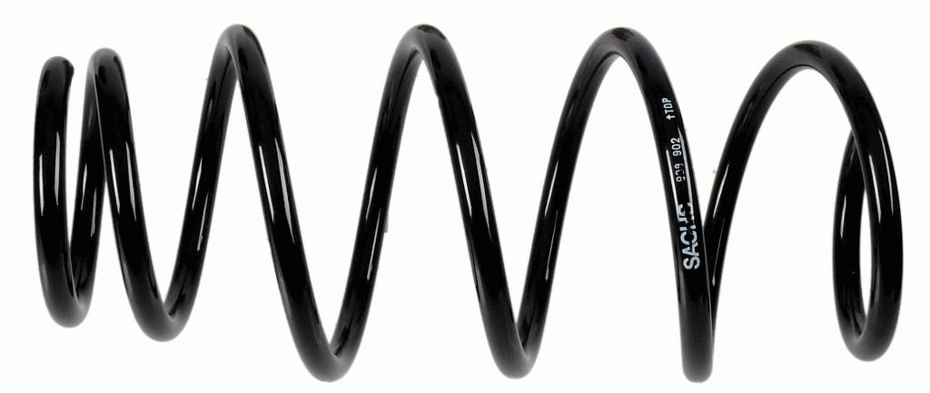 Suspension Spring 998 902