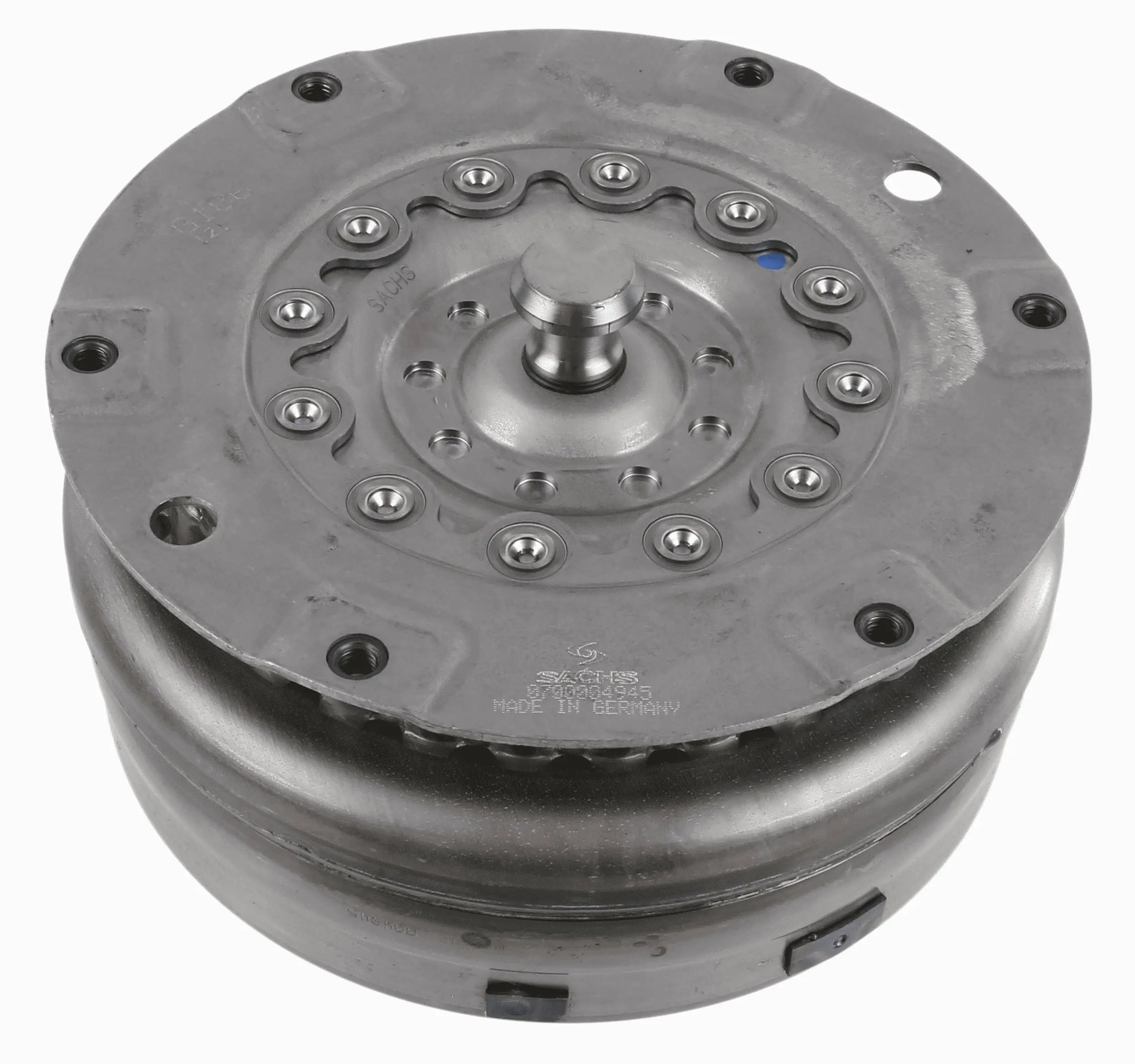 SACHS 0700 004 945 Torque Converter