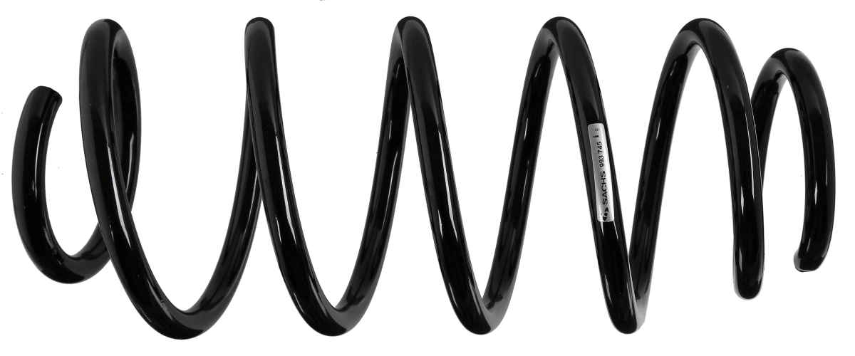 Suspension Spring 993 745
