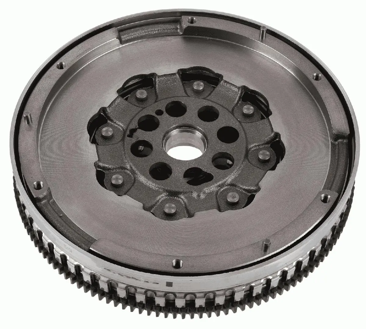 Flywheel Dual-mass flywheel 2294 501 214