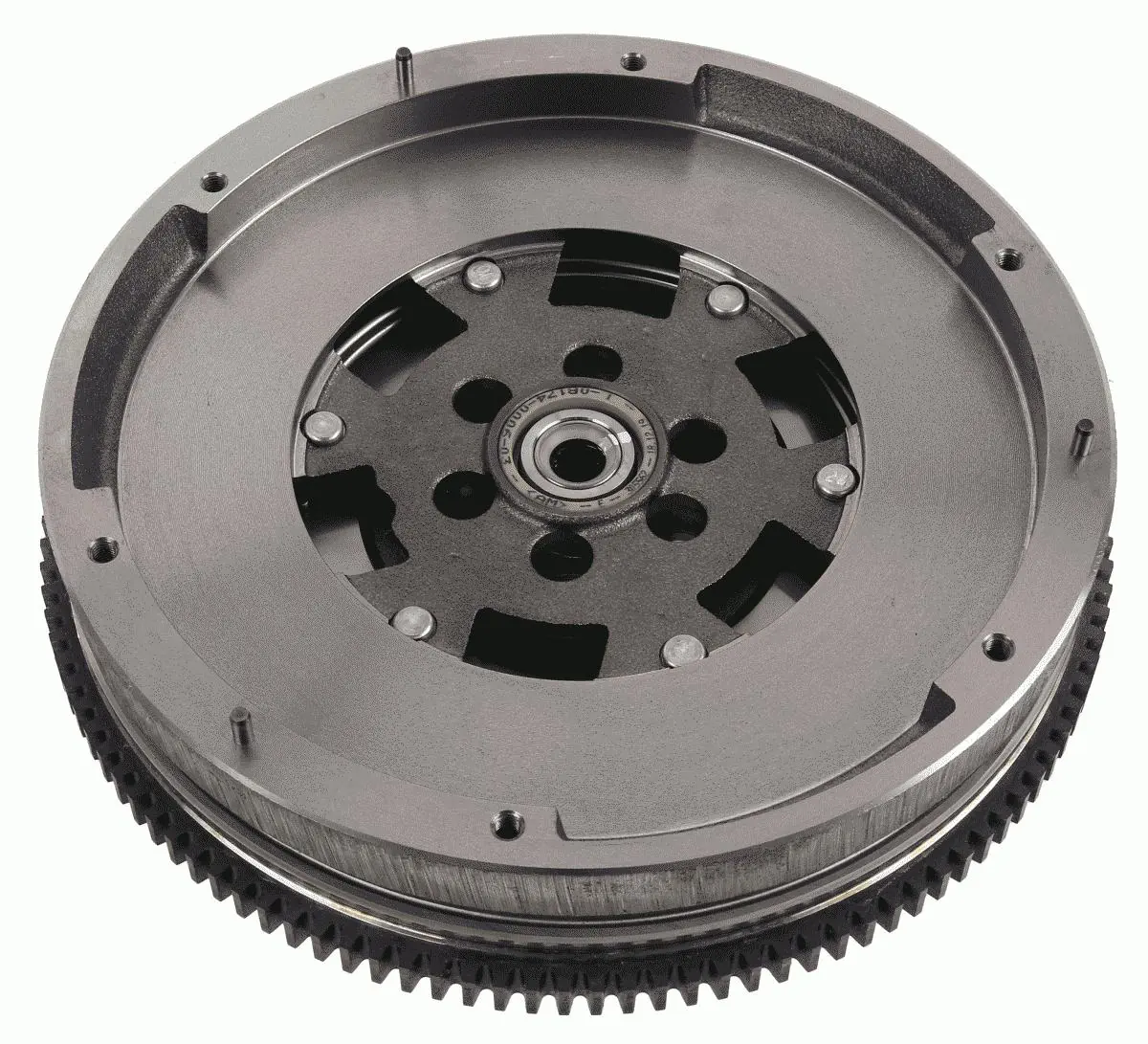 Flywheel Dual-mass flywheel 2294 501 231