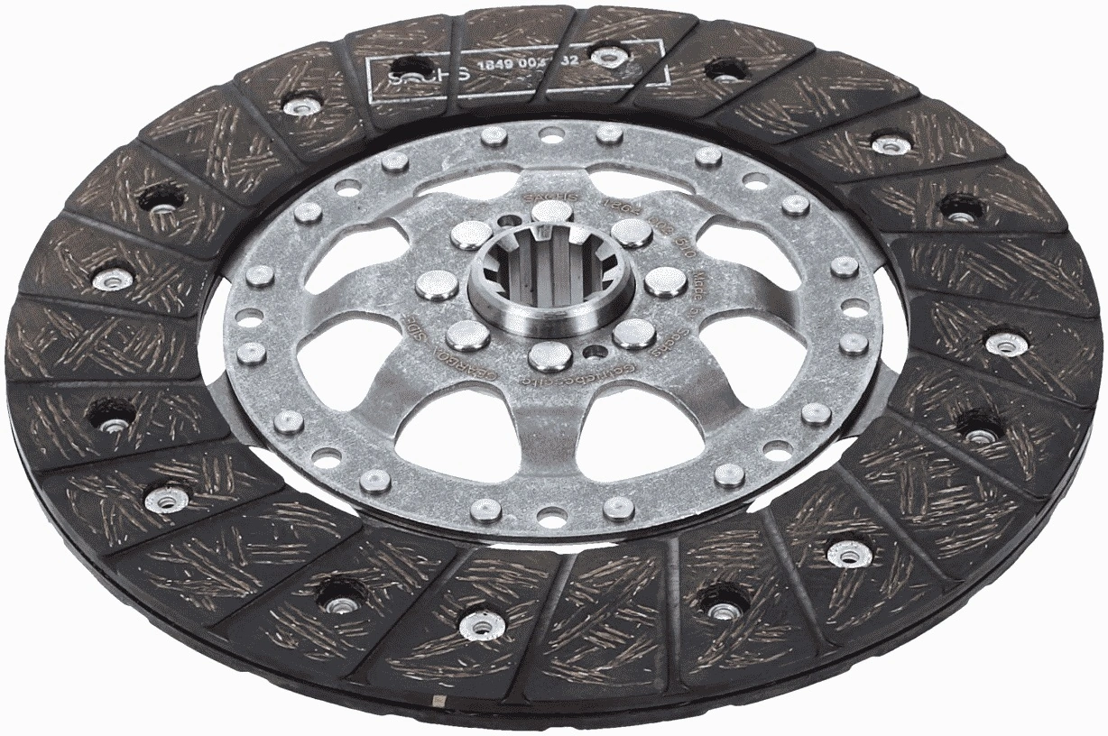 Clutch Kit XTend 3000 970 095