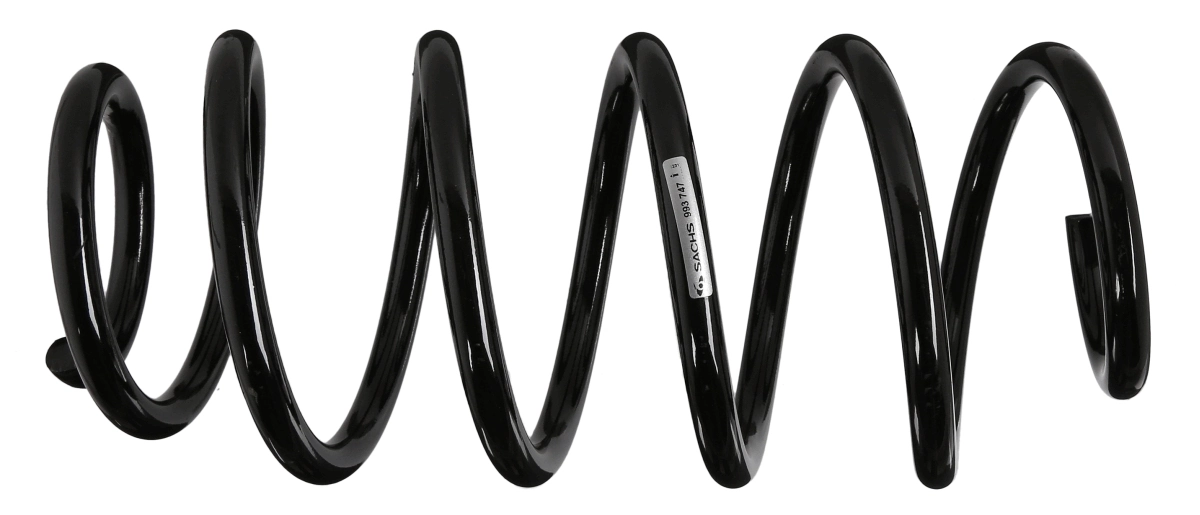 Suspension Spring 993 747