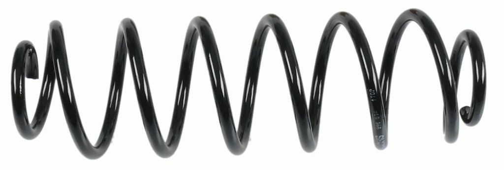 Suspension Spring 996 514