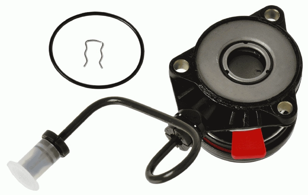 Central Slave Cylinder, clutch 3182 654 195