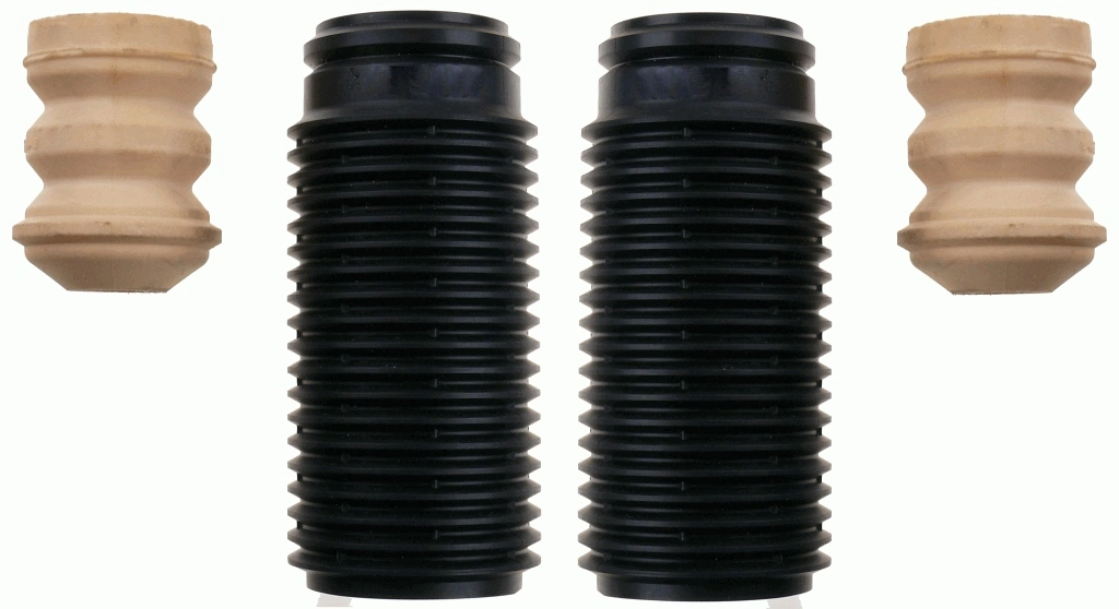 Dust Cover Kit, shock absorber Service Kit 900 077