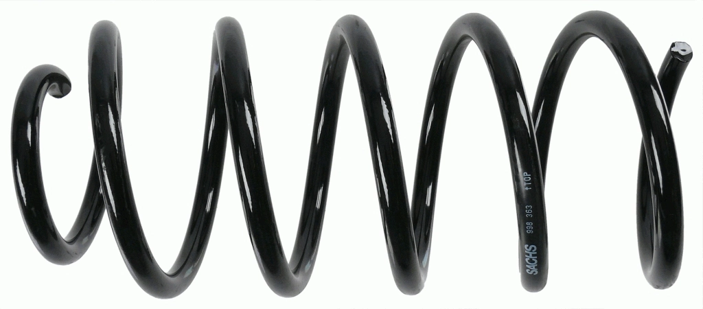 Suspension Spring 998 363
