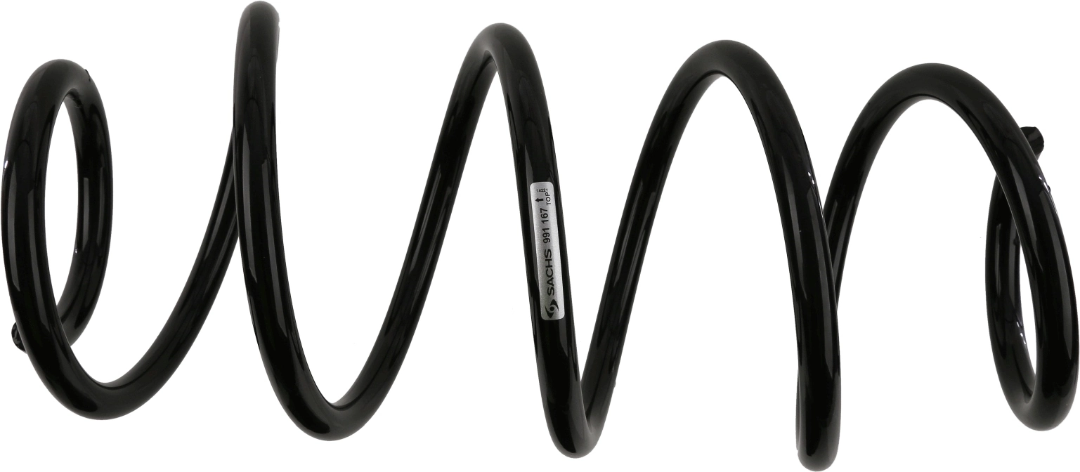 Suspension Spring 991 167