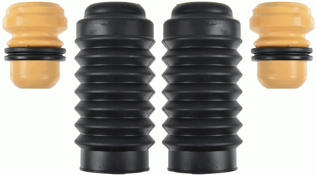 Dust Cover Kit, shock absorber Service Kit 900 253