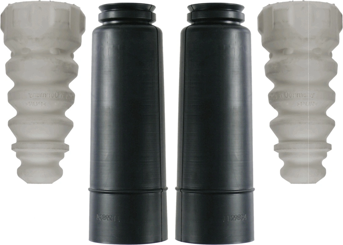 Dust Cover Kit, shock absorber Service Kit 900 202