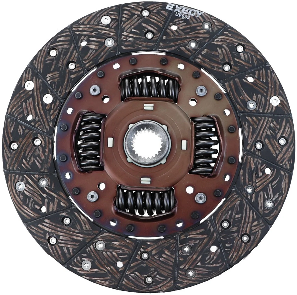 Clutch Kit 3000 840 501