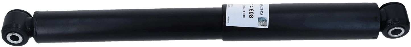 Shock Absorber 314 608