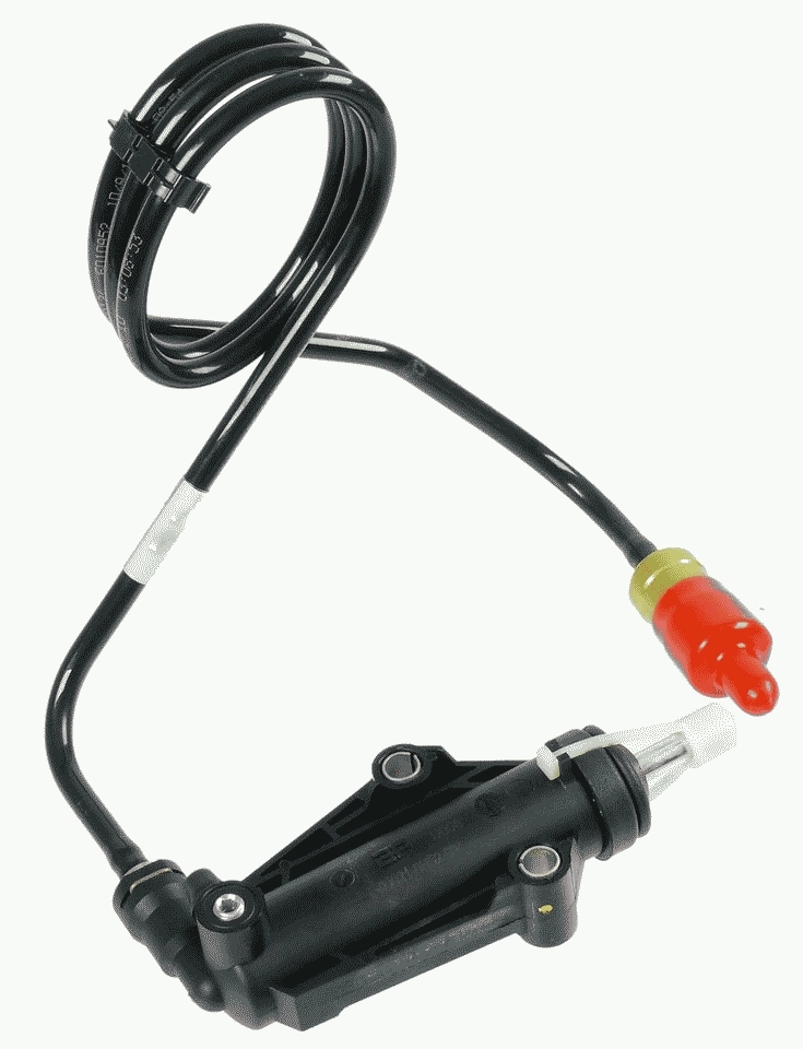 Slave Cylinder, clutch 6283 600 538