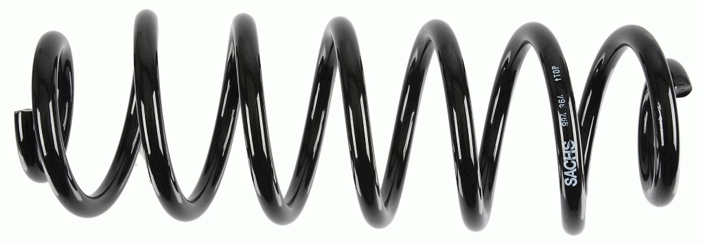 Suspension Spring 994 364