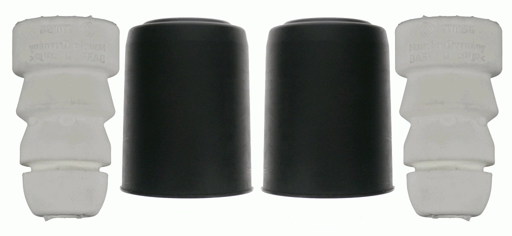 Dust Cover Kit, shock absorber Service Kit 900 382