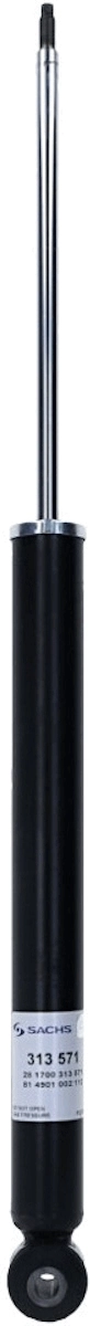 Shock Absorber 313 571