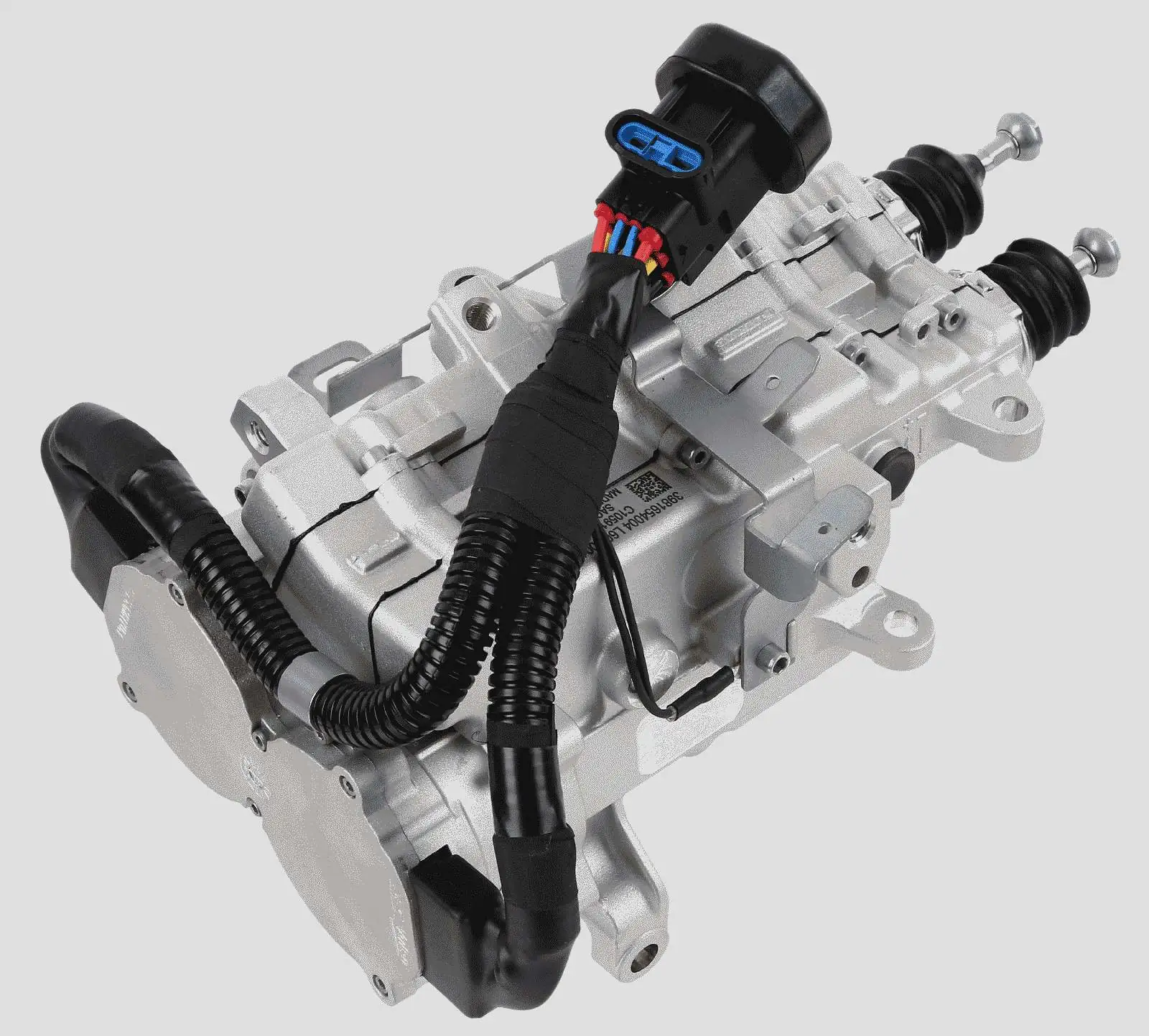 Slave Cylinder, clutch Actuator 3981 654 004