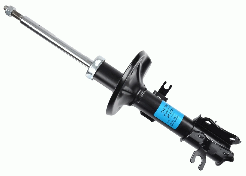 Shock Absorber 314 766