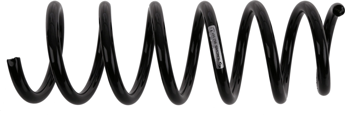 Suspension Spring 993 941