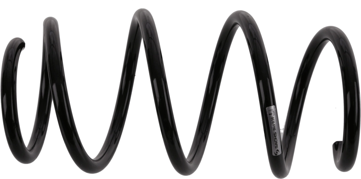 Suspension Spring 993 936