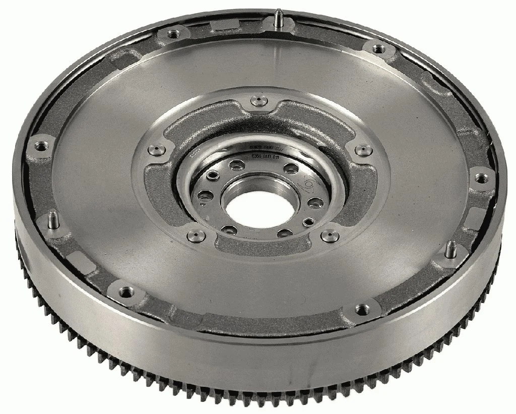 SACHS 6366 000 011 Flywheel