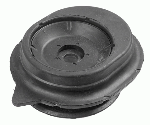 Suspension Strut Support Mount 802 467