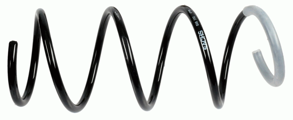 Suspension Spring 998 390