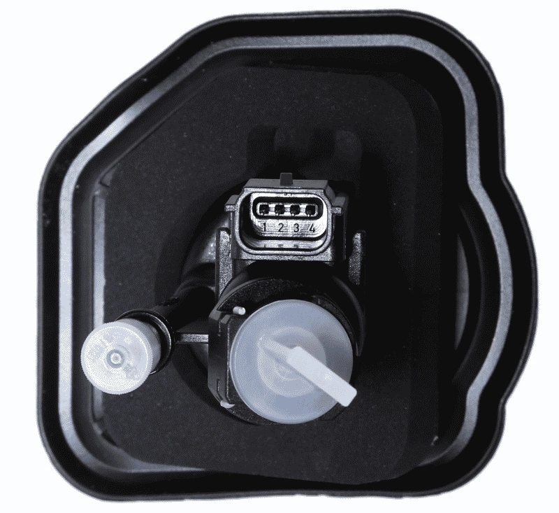 Master Cylinder, clutch 6284 605 096