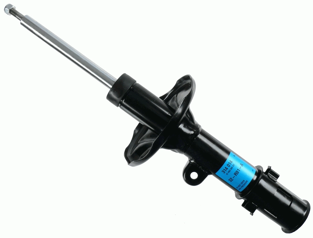 Shock Absorber 314 014