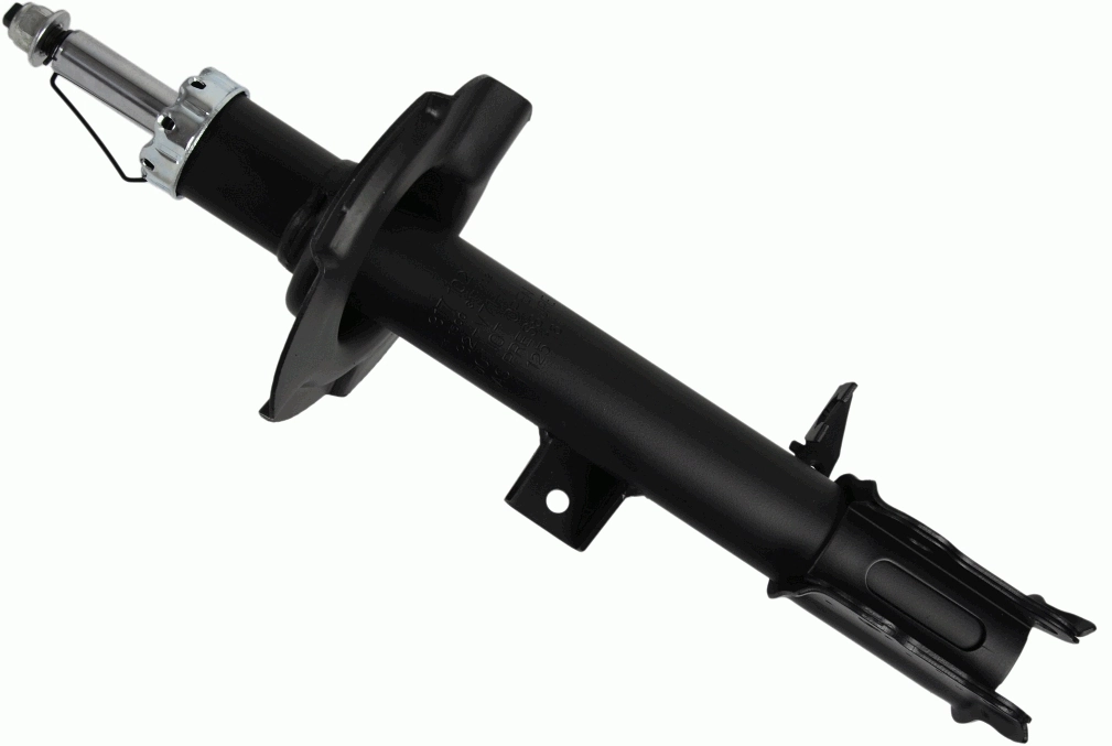 Shock Absorber 317 102