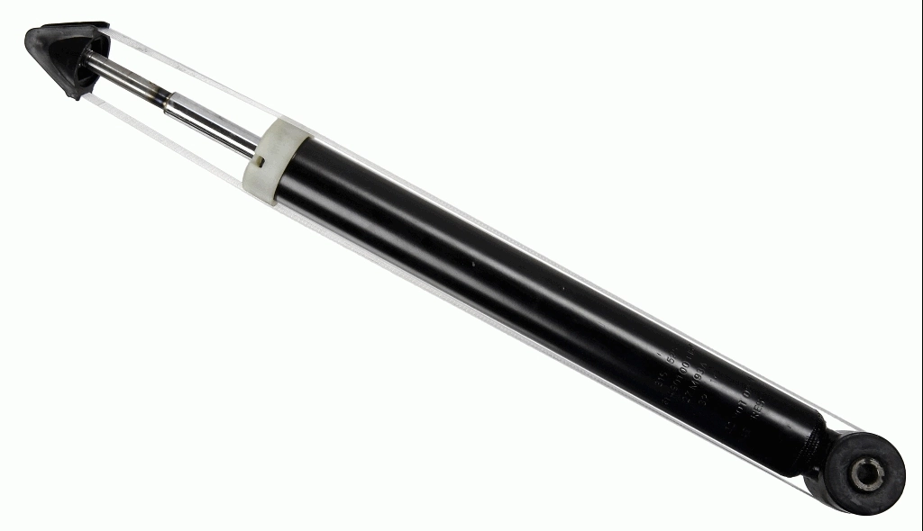 SACHS 315 525 Shock Absorber