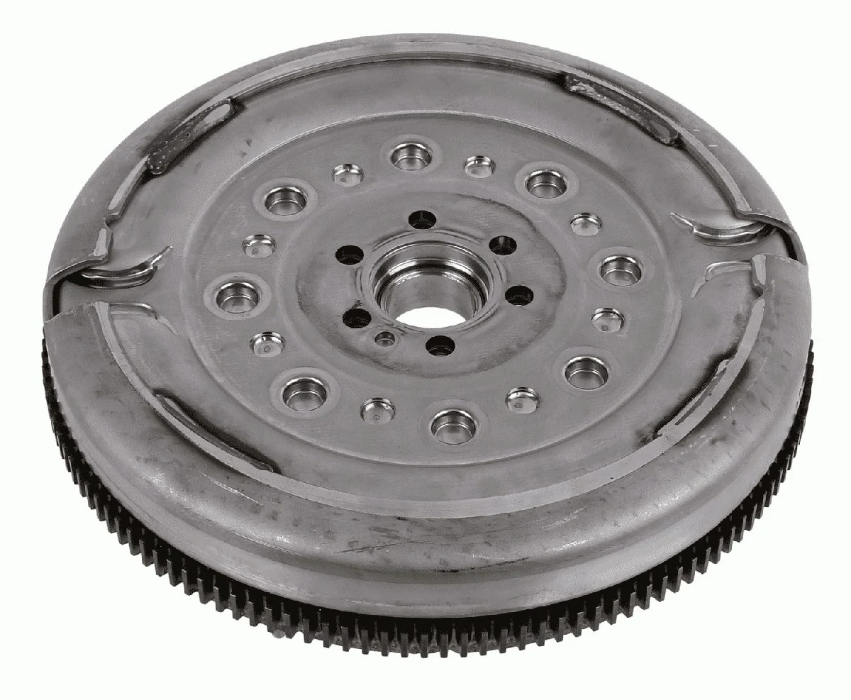 Flywheel Dual-mass flywheel 2294 002 165