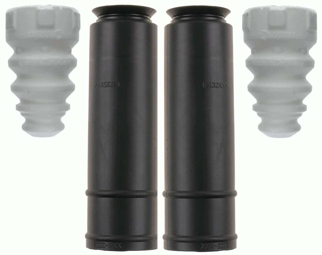 Dust Cover Kit, shock absorber Service Kit 900 234