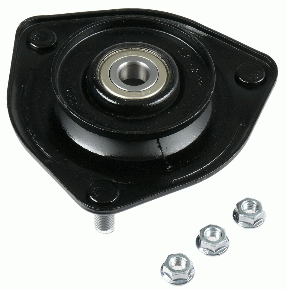 Suspension Strut Support Mount 802 294
