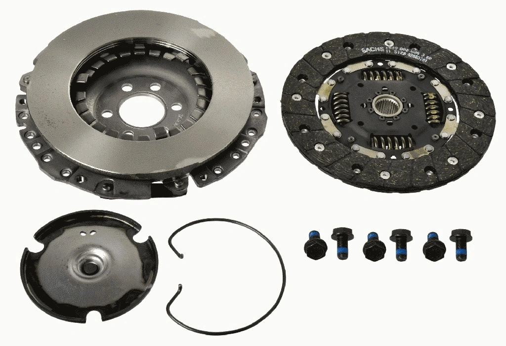 Clutch Kit 3000 824 501
