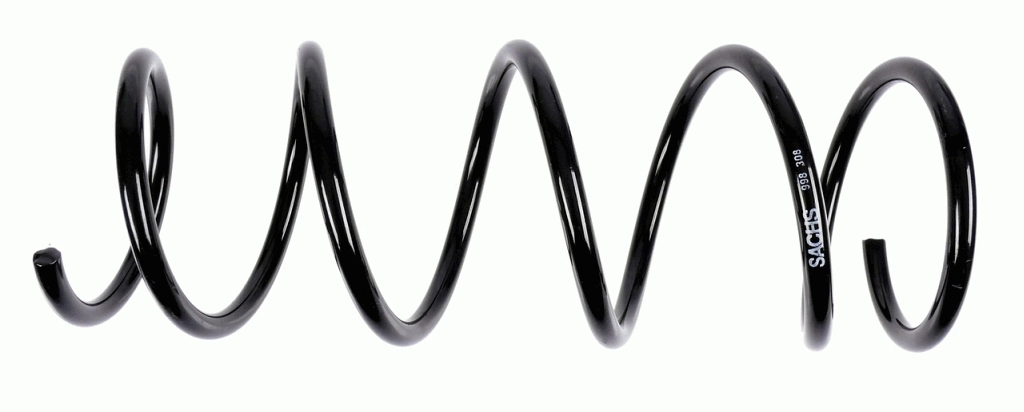 Suspension Spring 998 308