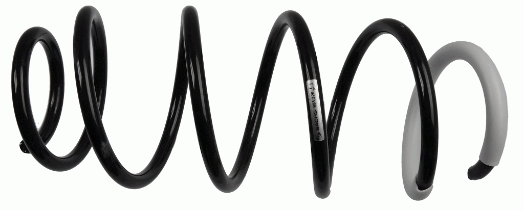 Suspension Spring 993 326