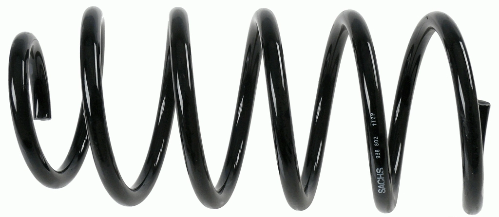 Suspension Spring 998 802