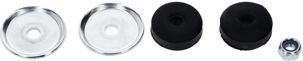 SACHS 231 001 Shock Absorber