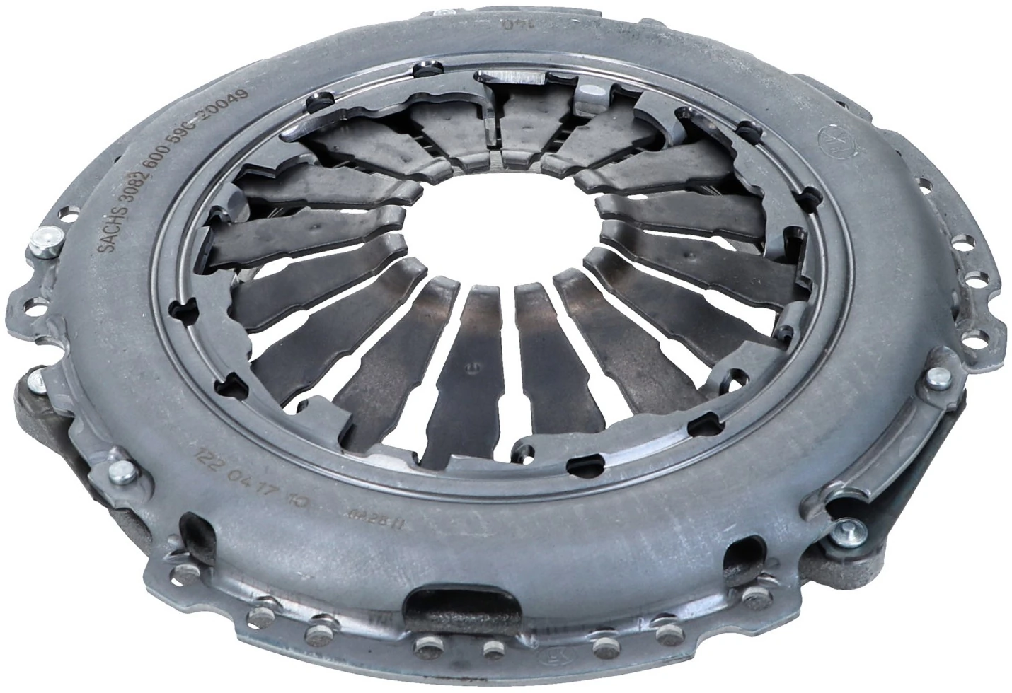 Clutch Kit 3000 950 941