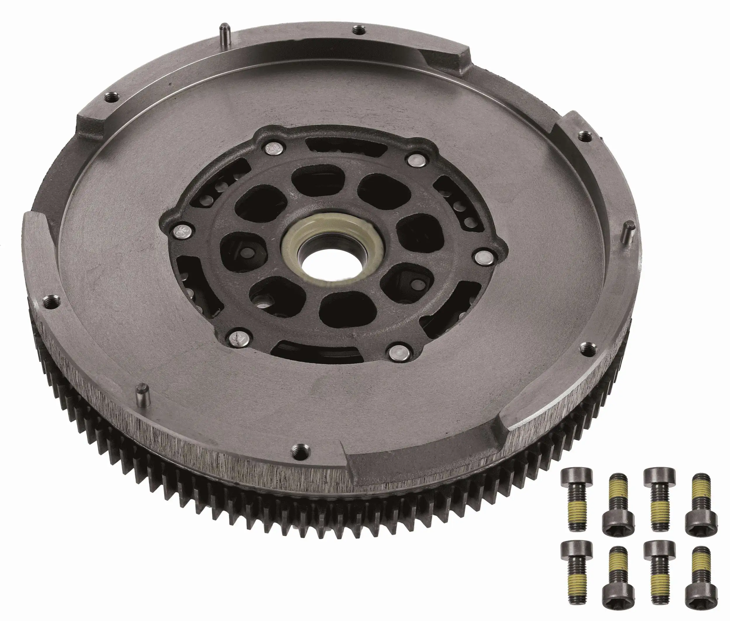 Flywheel Dual-mass flywheel 2294 501 219