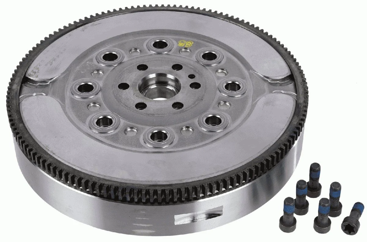 SACHS 2294 000 298 Flywheel