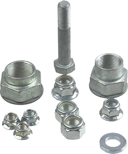 Repair Kit, wheel suspension Service Pack 803 287