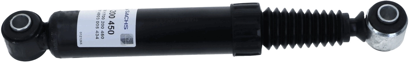 Shock Absorber 200 450