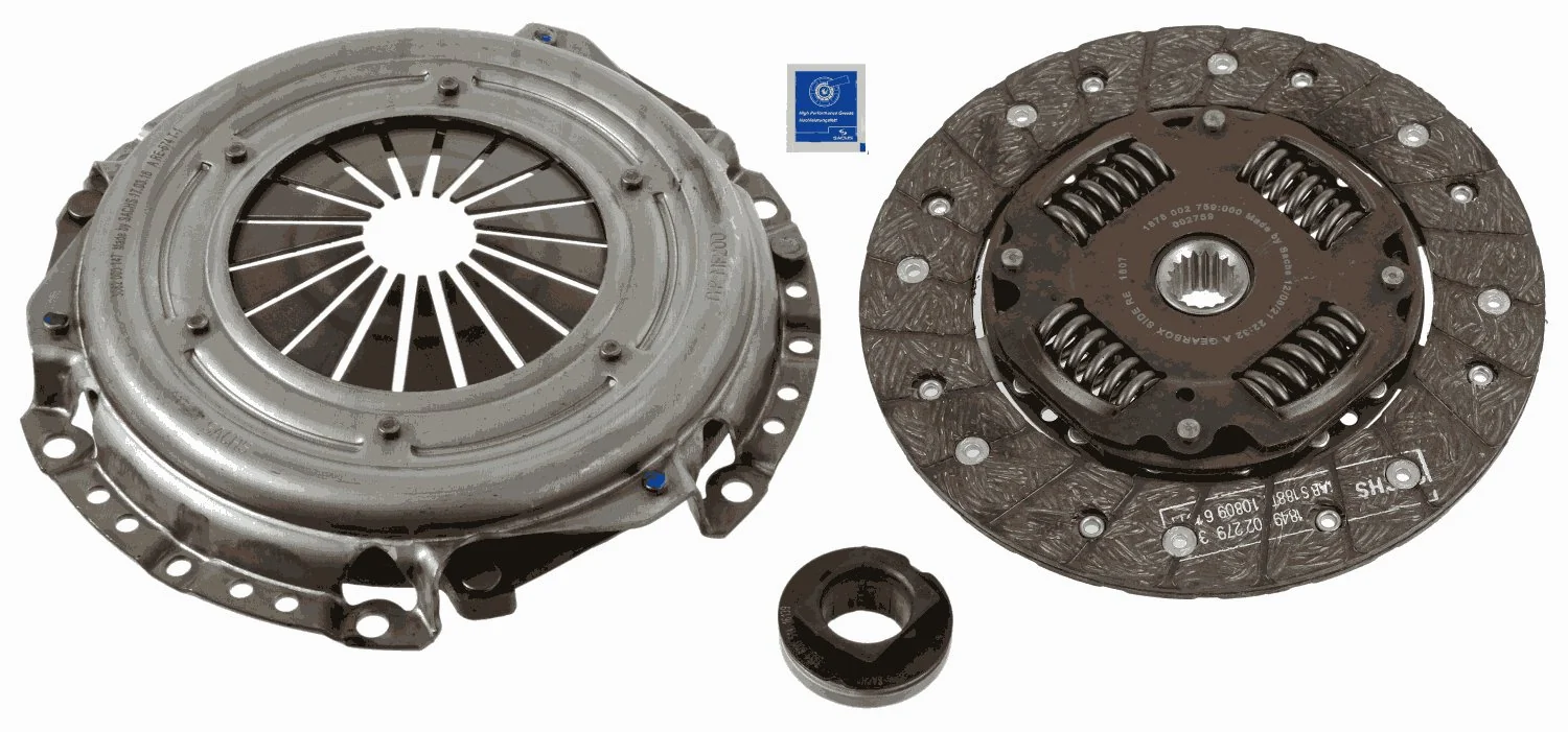 SACHS 3000 950 028 Clutch Kit