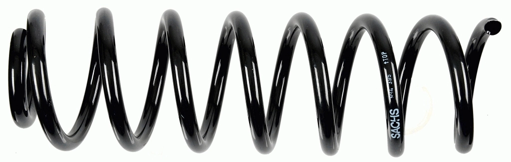 Suspension Spring 994 395